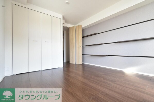 カーサ美麗の物件内観写真